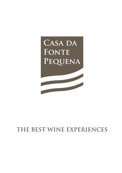 Casa da Fonte Pequena S.A.